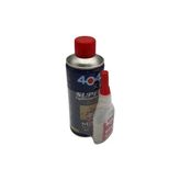 404 Süper Hızlı Yapıştırıcı 400 ml