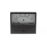 40A Analog Ampermetre - Panel Tipi Ölçü Aleti Kly-T670