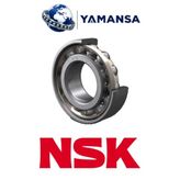 40BER10STSULP3 NSK Açısal Temaslı Rulman