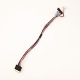 40Pin Full Hd Lvds Data Kablosu