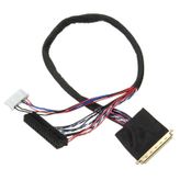 40Pin Lvds Data Kablo