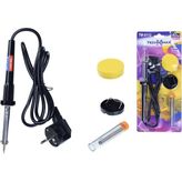 40W Pasta ve Lehim Telli Havya Seti TM-9112 (Lisinya)