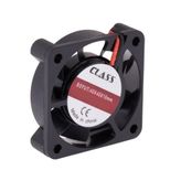40x40x10 DC 5V Aksiyel Fan