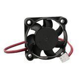 40x40x10 mm Dc Kare Fan 12V