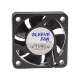 40x40x10mm 5V 0.2A Fan 2 Kablolu