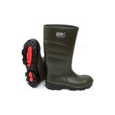 41 Numara Pollyboot Çizme - Haki