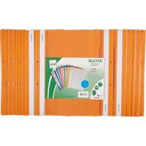 41891045 Telli Dosya Turuncu 50'li