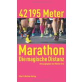 42 195 Meter Marathon: Die magische Distanz