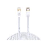 4256 Cat7 Ethernet Rj45 Modem Internet Kablosu 1 Metre 10 Gbps