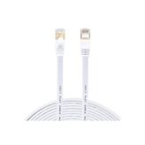 4256 Cat7 Ethernet Rj45 Modem Internet Kablosu 1 Metre 10gbps 600mhz