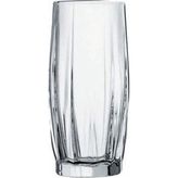 42868 Paşabahçe Dance Mavi Meşrubat Bardak 320 cc 3'lü