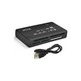 4296 Usb Hub Micro Sd Xd Mmc Ms Cf Tf Mini M2 Combo Kart Okuyucu