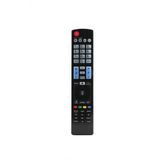 43Uj701 Smart Lcd Led Tv Kumandasi