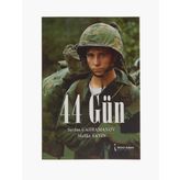 44 Gün - Sevlan Gahramanov