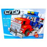 449 Parça Şehir Lego Seti