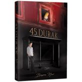 45. Durak - Büşra Nur