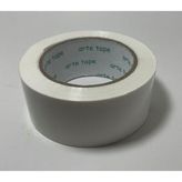 45 mm x 100 M Renkli Koli Bandı- Beyaz