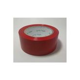 45 mm x 100 M Renkli Koli Bandı-Kırmızı