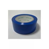 45 mm x 100 M Renkli Koli Bandı- Mavi