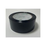 45 mm x 100 M Renkli Koli Bandı- Siyah