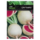 450 Adet Yerli Ata Çin Turp Tohumu