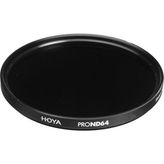 46MM Pro ND64 6 Stop Nd Filtre