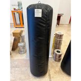 46x147 Mega Yat Usturmaça Siyah
