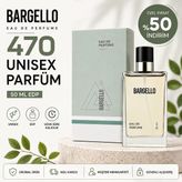 470 Unisex Floral Parfüm Edp 50 ml