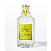 4711 Lime & Nutmeg EDC 170 ml Unisex Parfüm