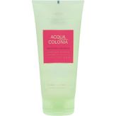 4711 Pink Pepper & Grapefruit 200 ml Duş Jeli