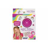 4791 Hobi Set Renkli Dövmeler