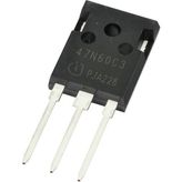 47N60C3 TO-247 Mosfet Transisatör - Renkli