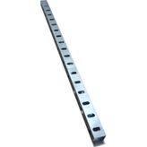 47U DİKEY ORGANİZER TEKNOLİNE