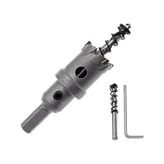 48 mm TCT Metal Delme Panç