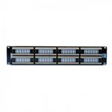 48 Port Cat6 Patch Panel (Dn-91648U)