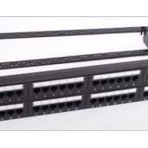 48 PORT PATCH PANEL