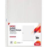 4830XL Poşet Dosya 100/PK
