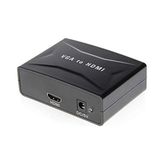 4840 VGA To HDMI Dönüştürücü - Genel