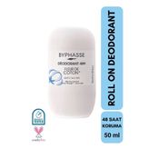 48H Roll-on Deodorant Cotton Flower 50ml