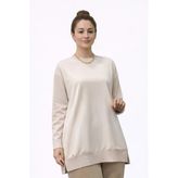 4903 Ghisa Triko Mixli Tunik