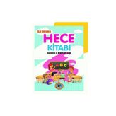 4E Hece Kitabi (E-L-A-K-İ-N)