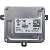 4G0907697D Audi A1 8X 2015-2017 XENON FAR BEYNİ