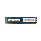 4Gb Ddr3 Pc3-10600 Ecc Udımm Hynix Hmt351u7bfr8c-H9 Equivalent Server Memory Ram