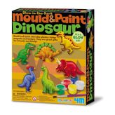 4M Dinozor Dünyası