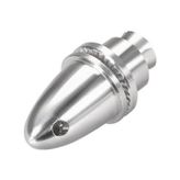 4mm Drone Pervane Adaptörü Metal