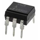 4N25 Dıp-6 Optokuplor Entegre Devre