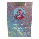 4nio Sekreterlik Sparkle Unıcorn
