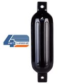 4plus G3 Siyah Usturmaça 14X50,8 Drt 6 Adet