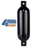 4plus G6 Siyah Usturmaça 27X76 Drt 4 Adet