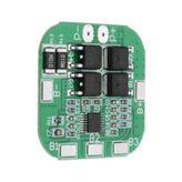 4S 20A 18650 Lipo Pil Balans Devresi Bms Modülü